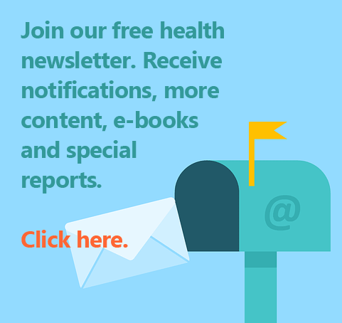 Join Health Newsletter