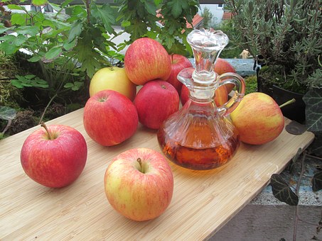 apple-cider-vinegar