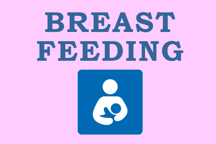 breastfeeding