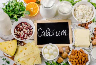 calcium-foods