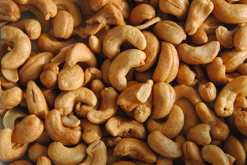 cashew-nut