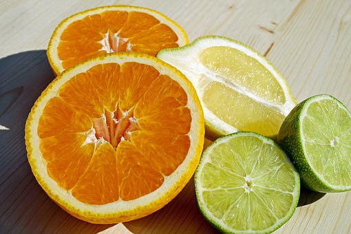 citrus-fruits