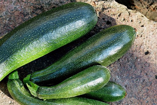 courgette