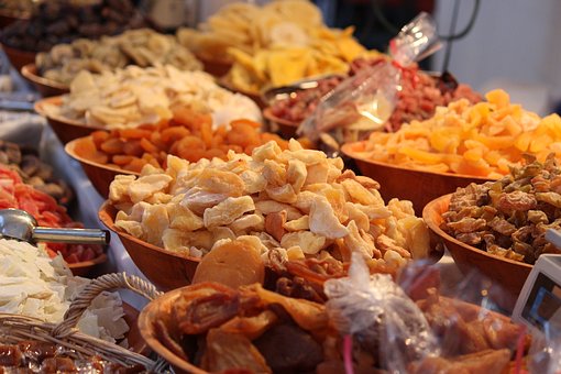 dried-fruit