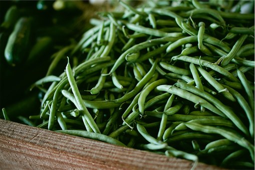 green-beans