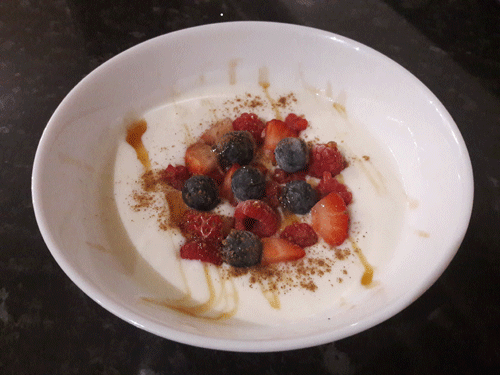 homemade-yoghurt