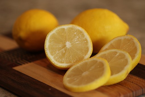 lemon