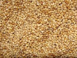 millet-grain