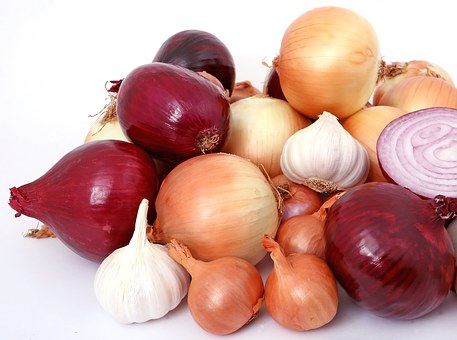 onion