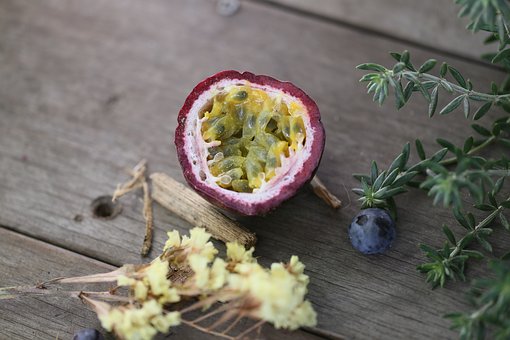 passion-fruit