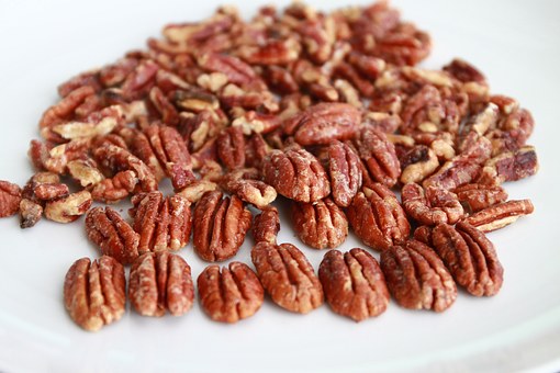 pecan-nuts