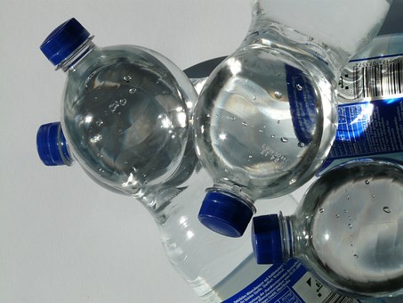 plastic-bottles