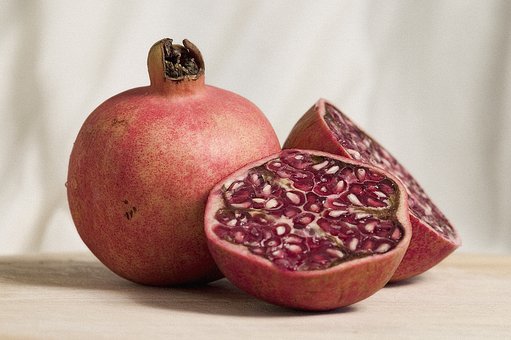 pomegranate-hvu