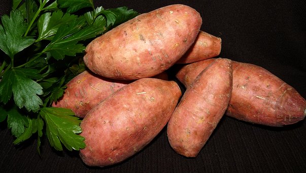 sweet-potato